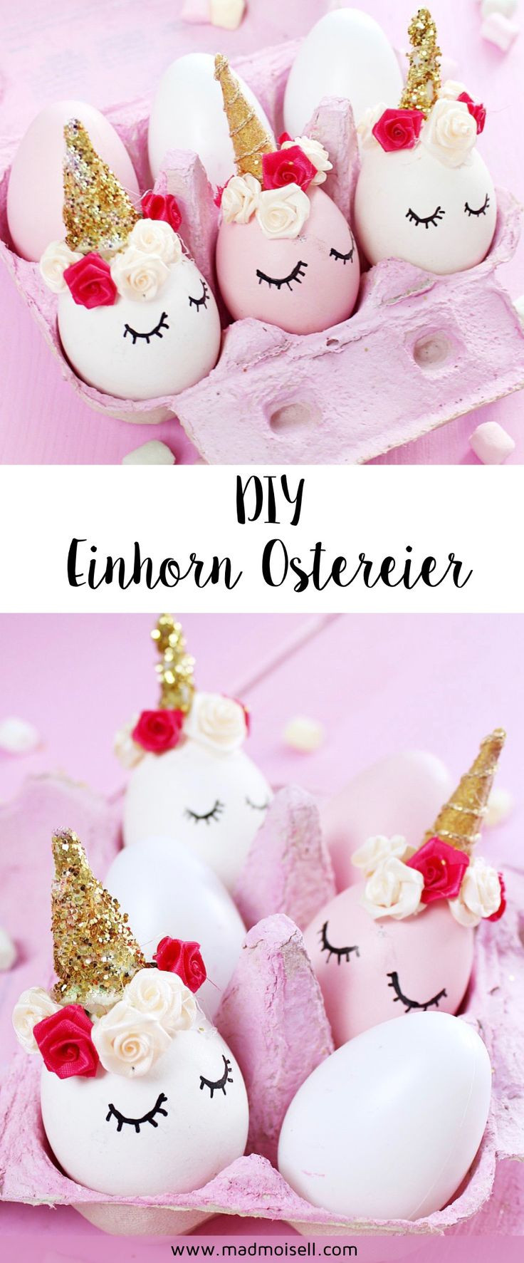 Diy Einhorn
 17 Best ideas about Unicorn Crafts on Pinterest
