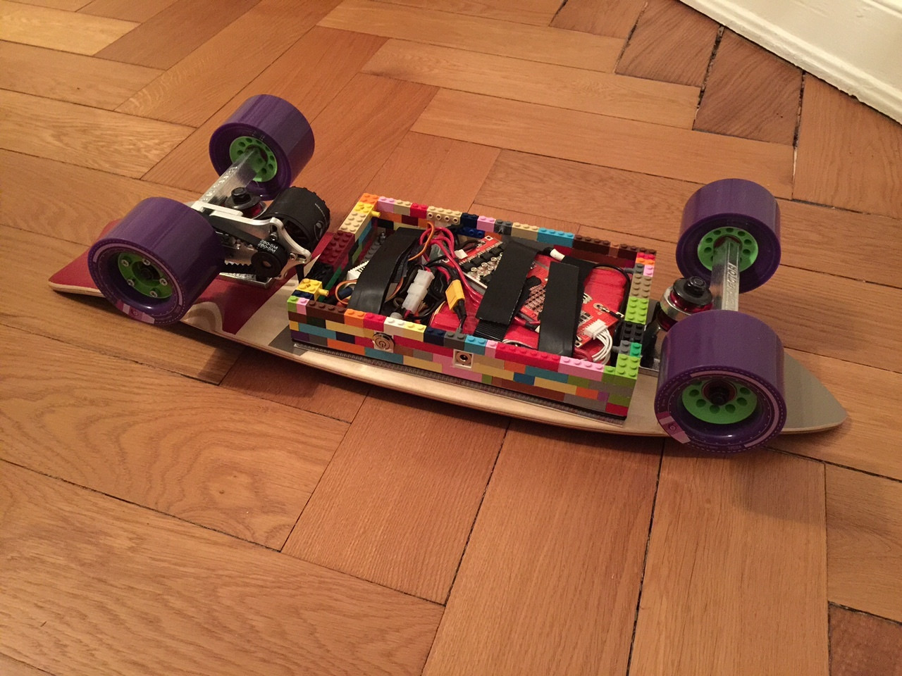 Diy Electric Skateboard
 DIY Eboard Builds and Specs Esk8 Builds Electric