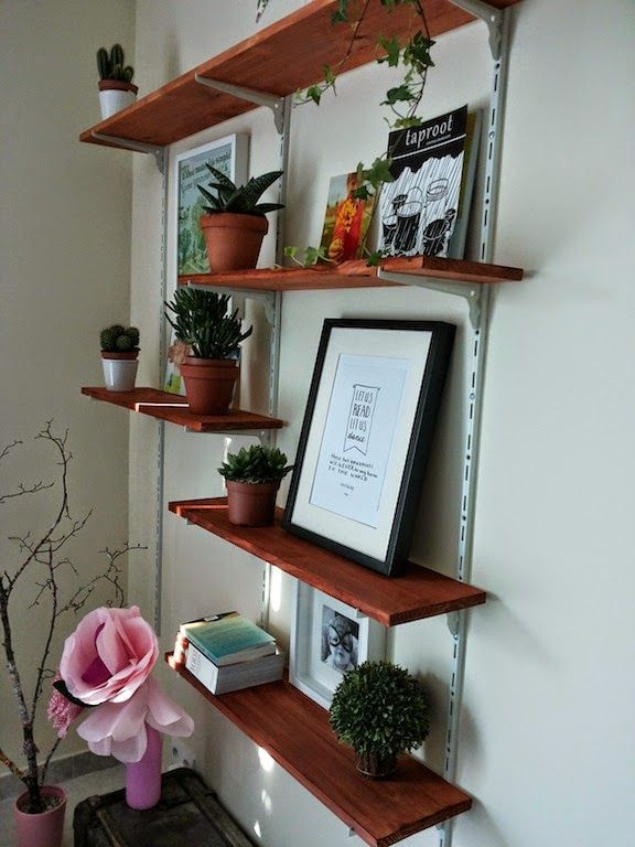 Diy Etagere
 1000 images about idee etagere home on Pinterest