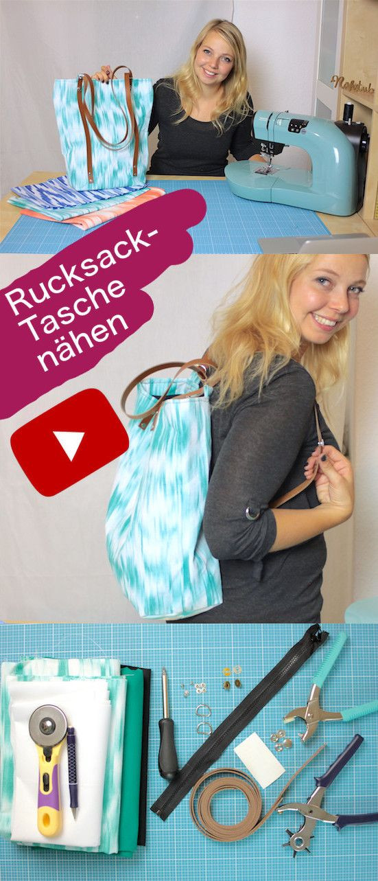 Diy Eule Tasche
 25 best ideas about Taschen on Pinterest