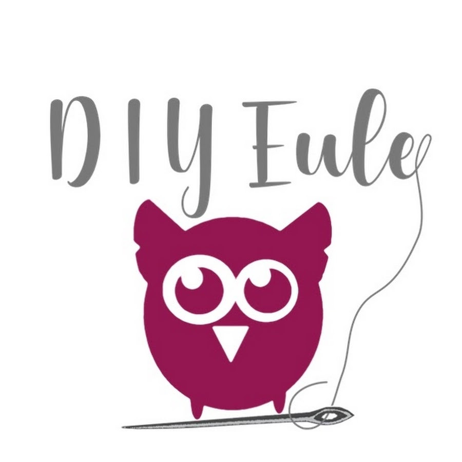 Diy Eule Youtube
 DIY Eule