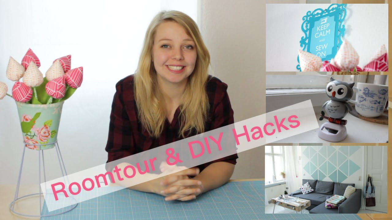 Diy Eule Youtube
 Roomtour & DIY Hacks DIY Eule