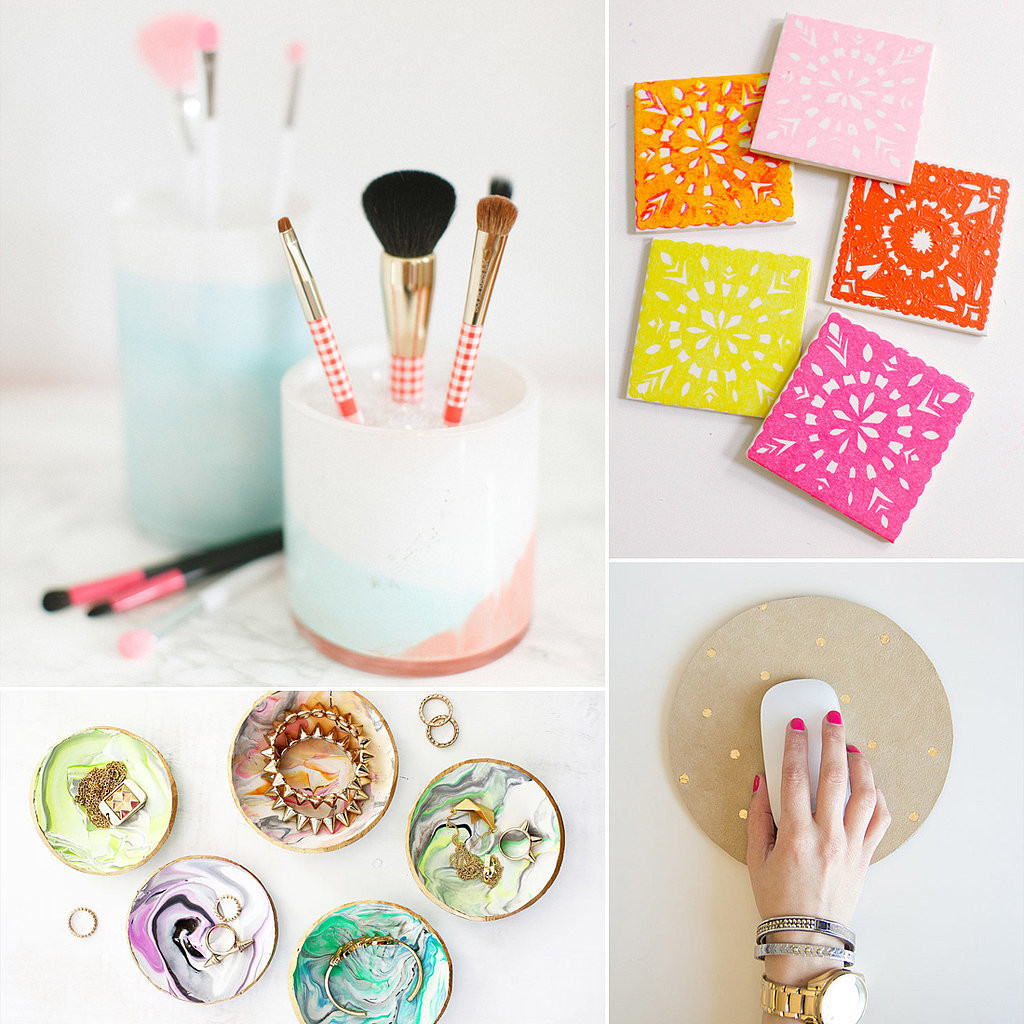 Diy Facebook
 37 DIY Home Gifts That Looks Expensive New Craft Works