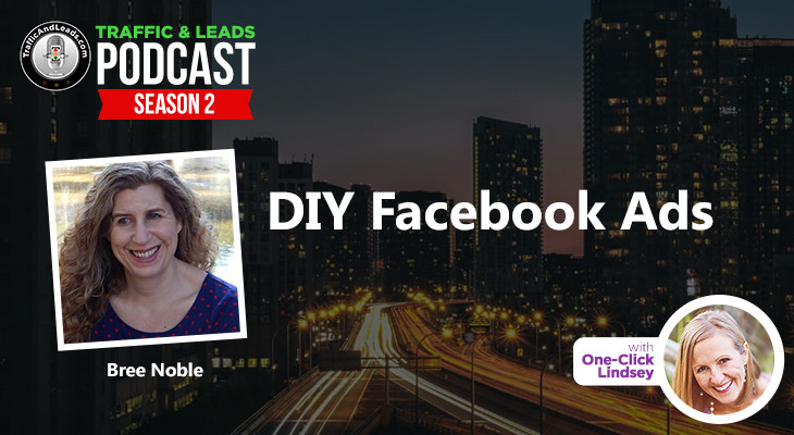 Diy Facebook
 DIY Ads with Bree Noble of Female Entrepreneur