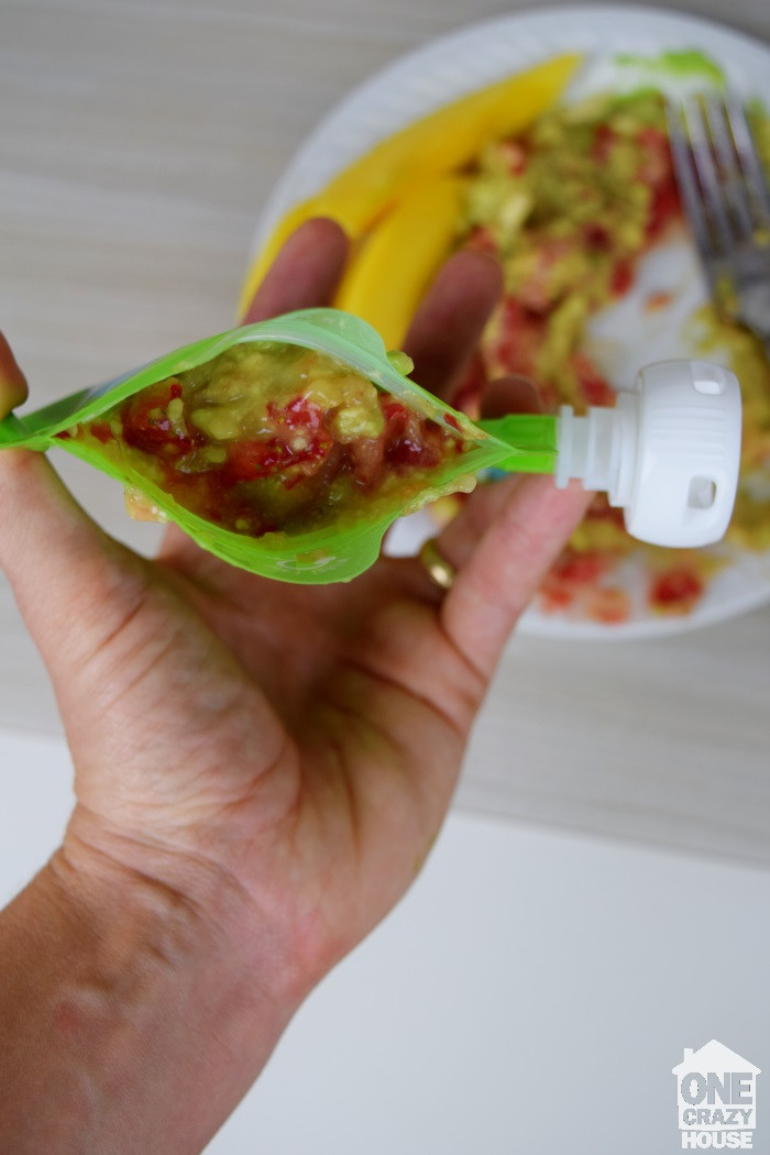 Diy Food
 Baby Foods You can Mash with a Fork