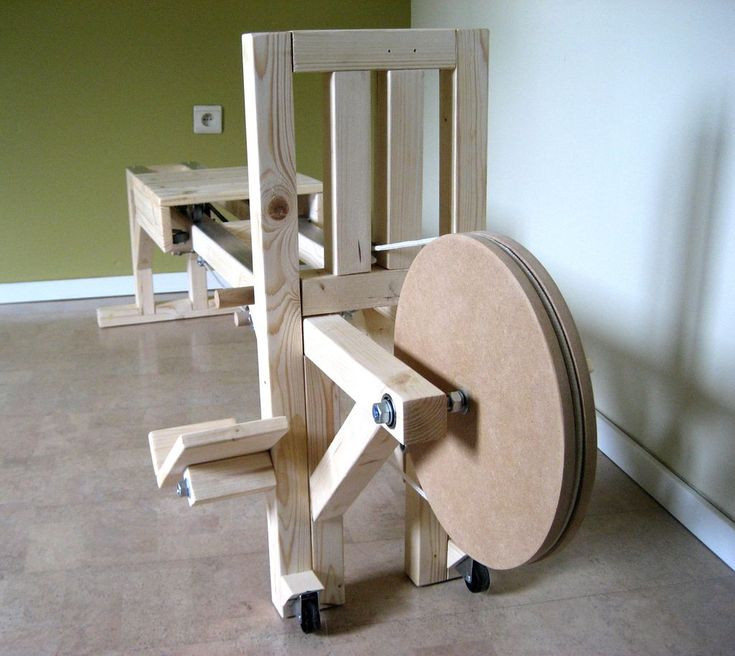 Diy Fucking Machine
 21 best images about DIY Homemade Garage Gym Workout