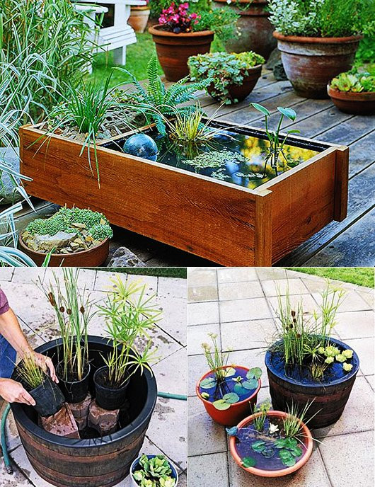 Diy Gartendeko
 88 coole Gartendeko Inspirationen fresHouse