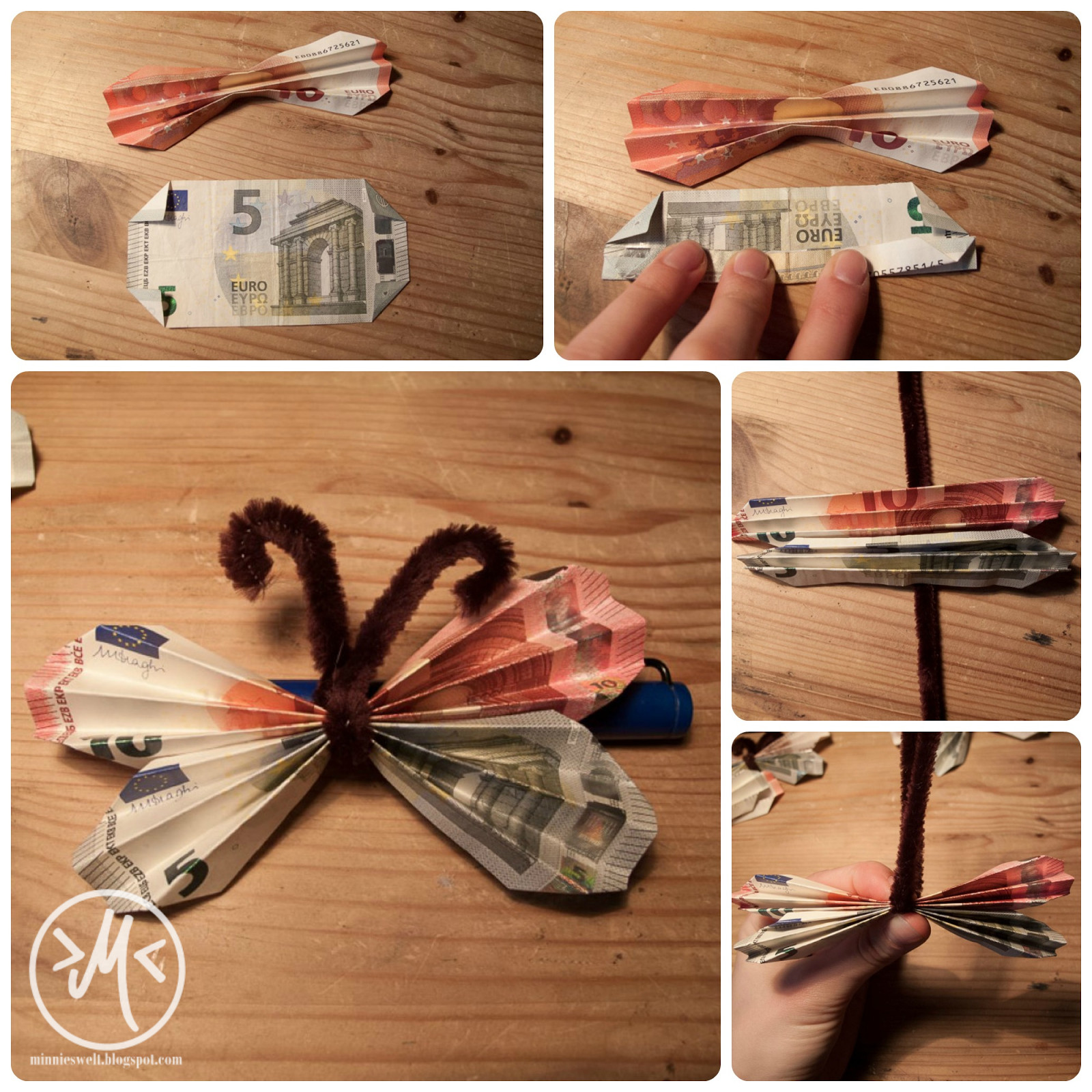 Diy Geldgeschenk
 DIY Geldgeschenk DIY money t