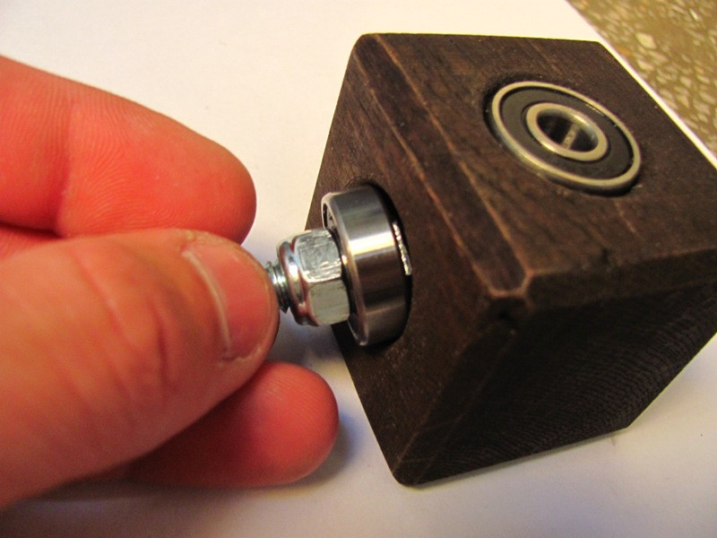 Diy Gimbal
 DIY Steadicam How To Build Your Own DIY Dlidecam Camera