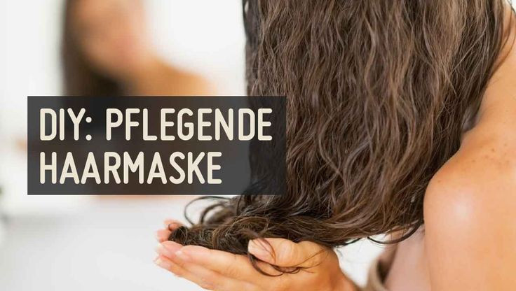 Diy Haarmaske
 25 best Kokosöl Kosmetik selber machen DIY Rezepte