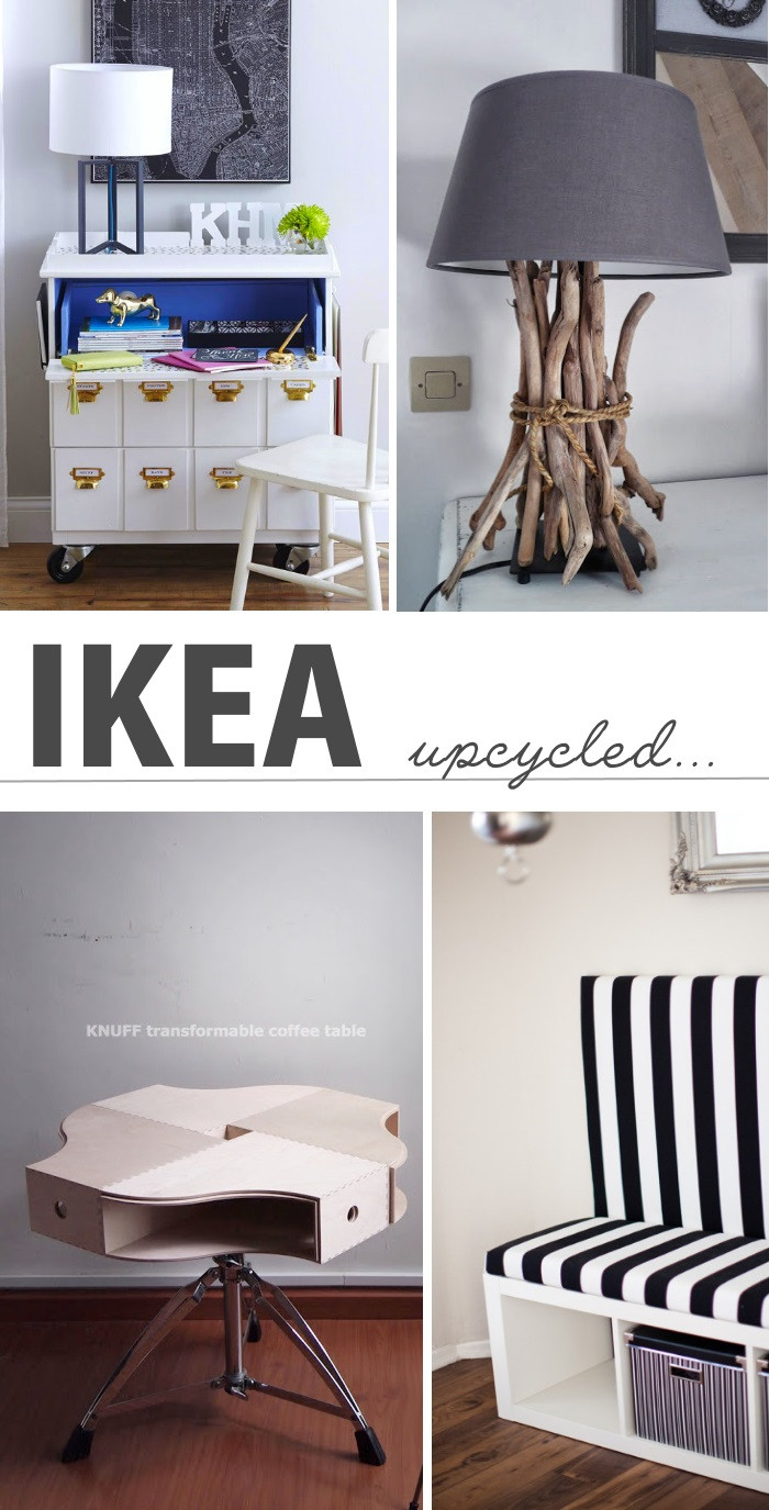 Diy Hacks
 17 Ikea Hacks You didn t Know You Needed