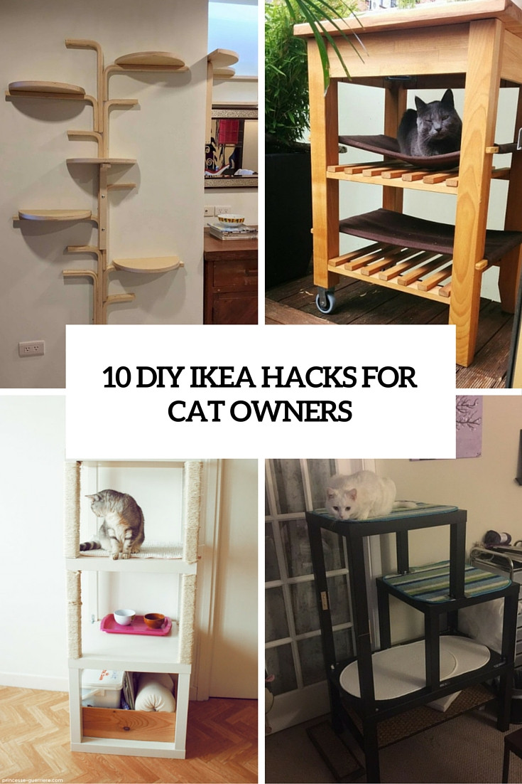 Diy Hacks
 ikea hacks Archives Shelterness