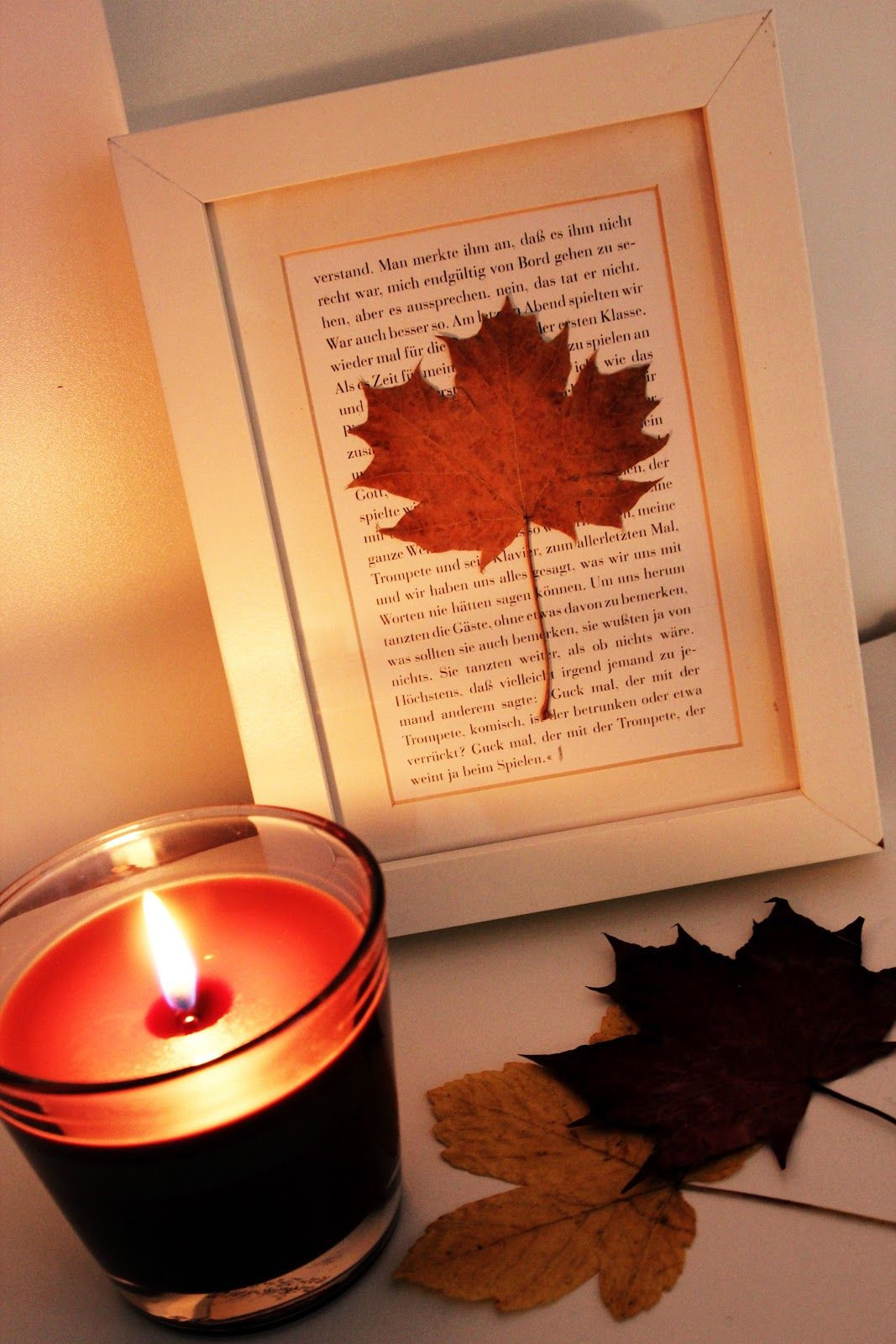Diy Herbst
Herbst Deko DIY