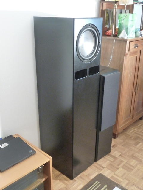 Diy-Hifi-Forum
 ZYKLOP TL SUBWOOFER Selbstbau DIY HIFI FORUM