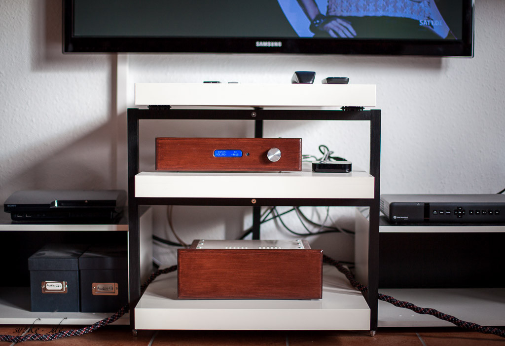 Diy Hifi
 DIY Hifi Rack im Selbstbau SypkeSypke