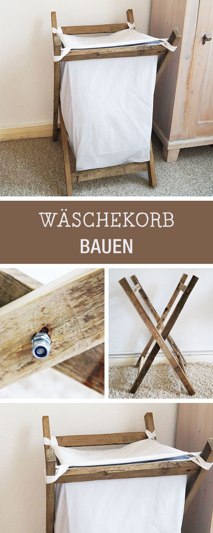 Diy Holzmöbel
 Unübertroffen Diy Ideen Holz Unglaubliche DIY Unter