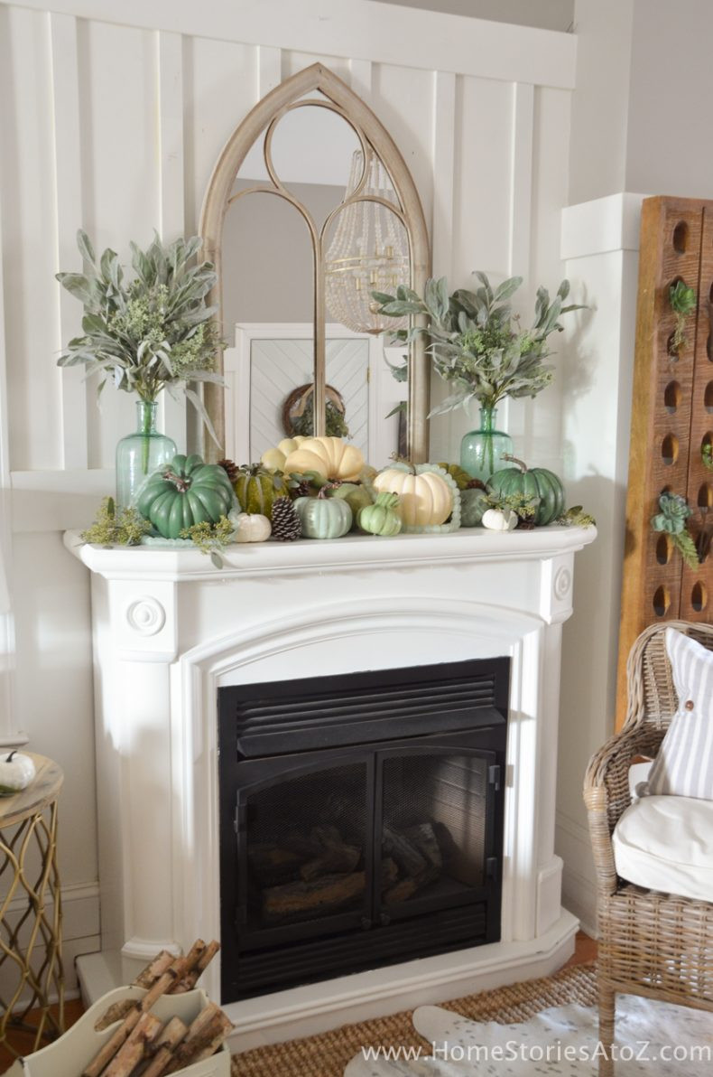 Diy Home Decor
 DIY Home Decor Fall Home Tour