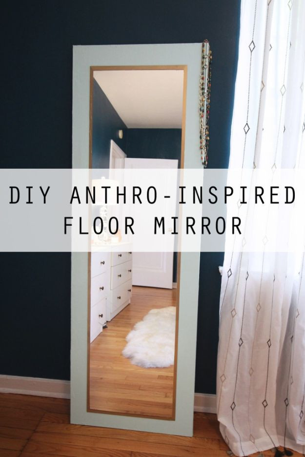 Diy Inspiration
 52 Amazing Anthropologie Hacks and DIYs To Try
