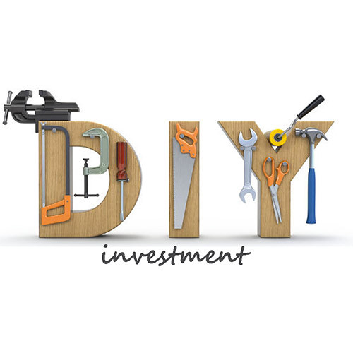 Diy Investor
 7 Things To Consider As A Savvy DIY Investor