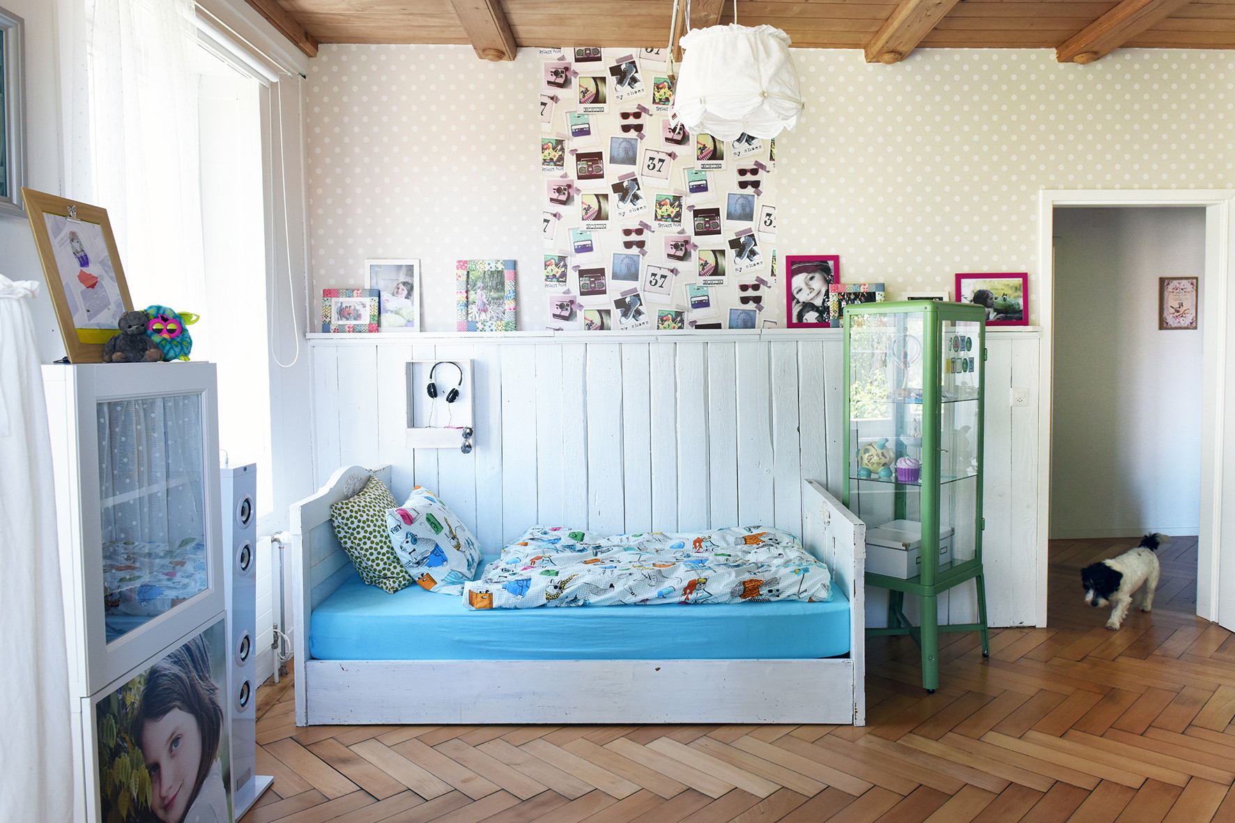 Diy Jugendzimmer
 Vorhang auf fürs Jugendzimmer – allerlei DiY Blog