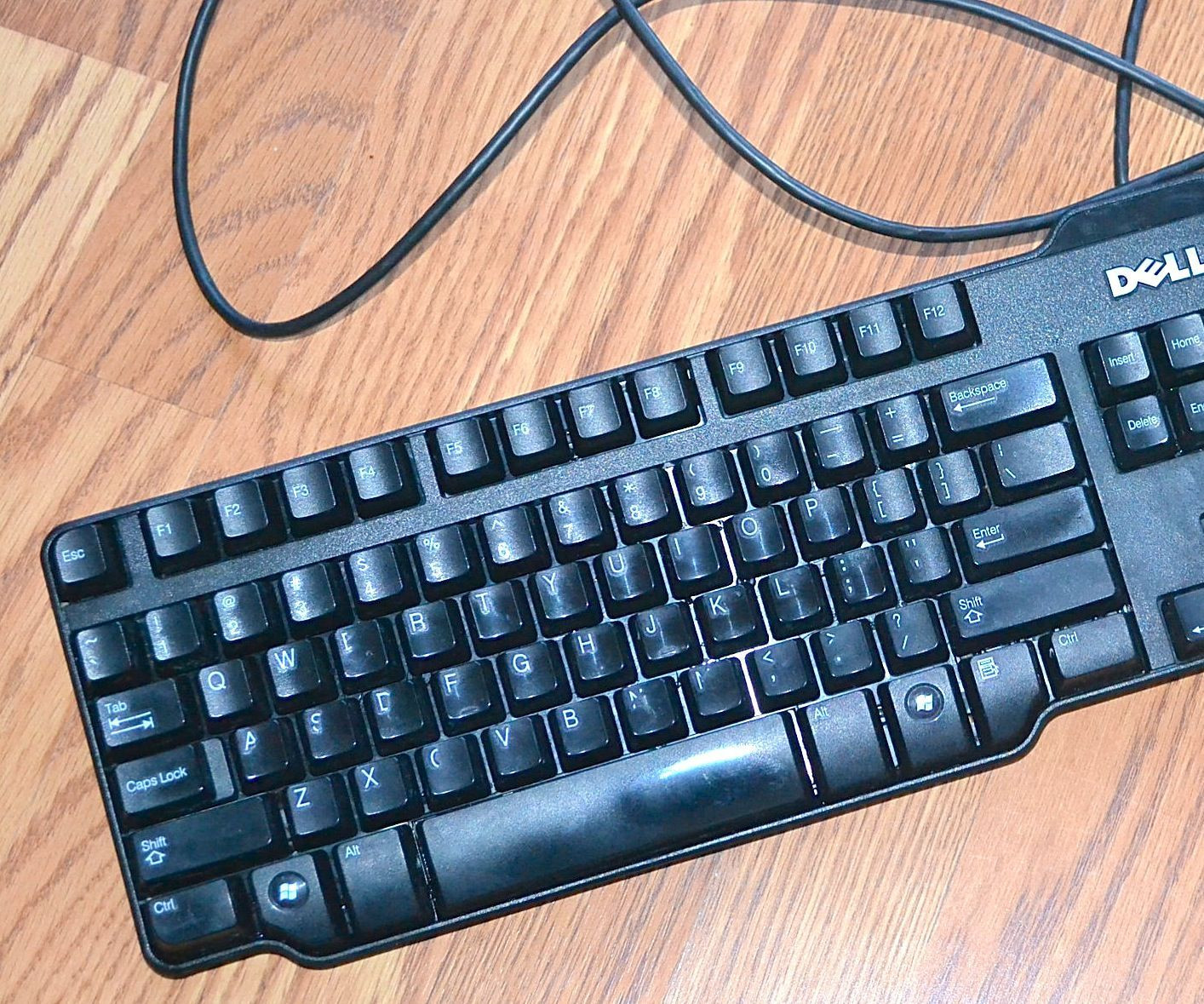 Diy Keyboard
 Simple DIY Mechanical Keyboard 4