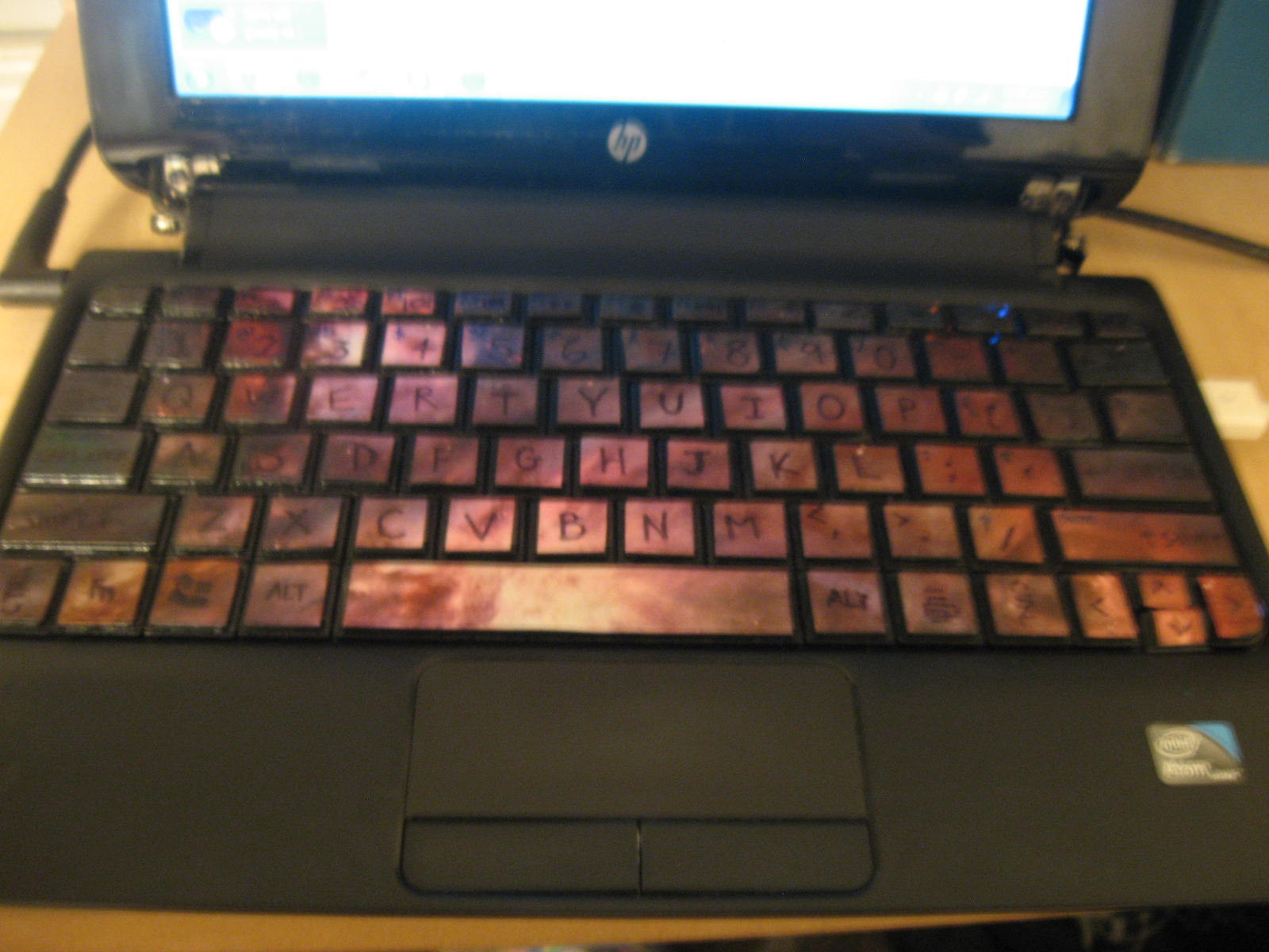 Diy Keyboard
 DIY Keyboard Stickers