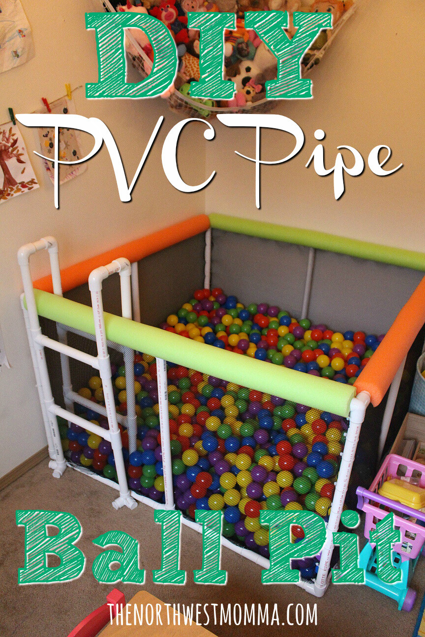Diy Kids
 26 Best DIY Pipe Projects for Kids Ideas and Designs for