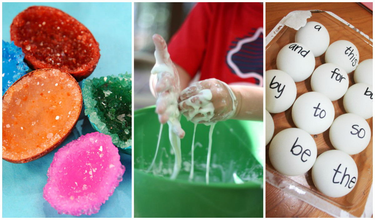 Diy Kids
 29 Fun And Creative DIY Games To Get Your Kids Learning