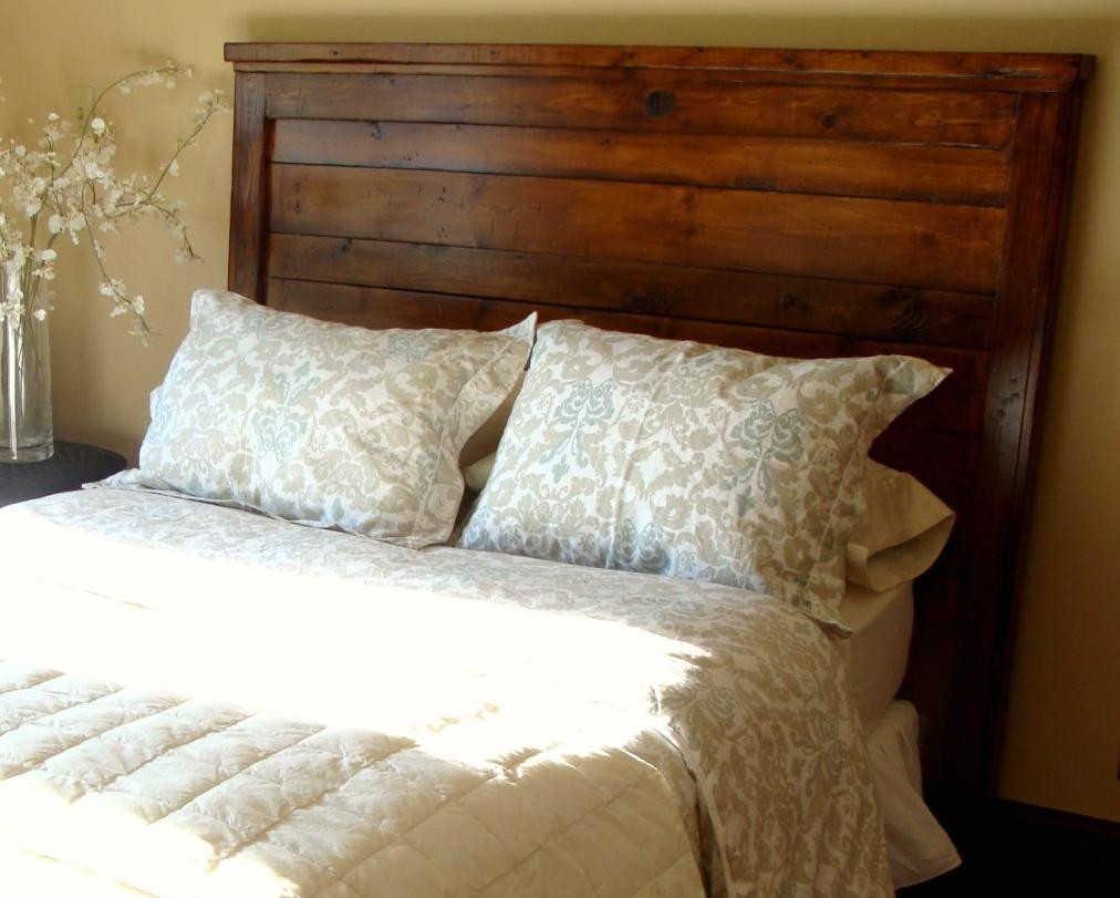 Diy King
 Hodge Podge Lodge The search for a headboard