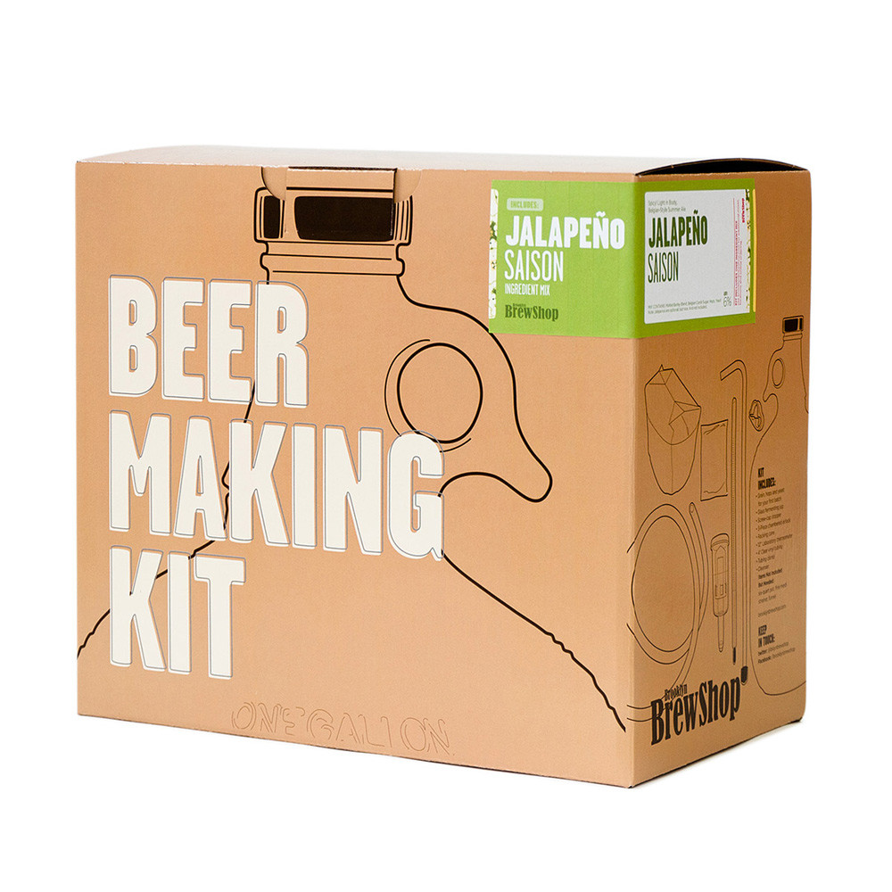 Diy Kit
 DIY Beer Making Kits The Green Head