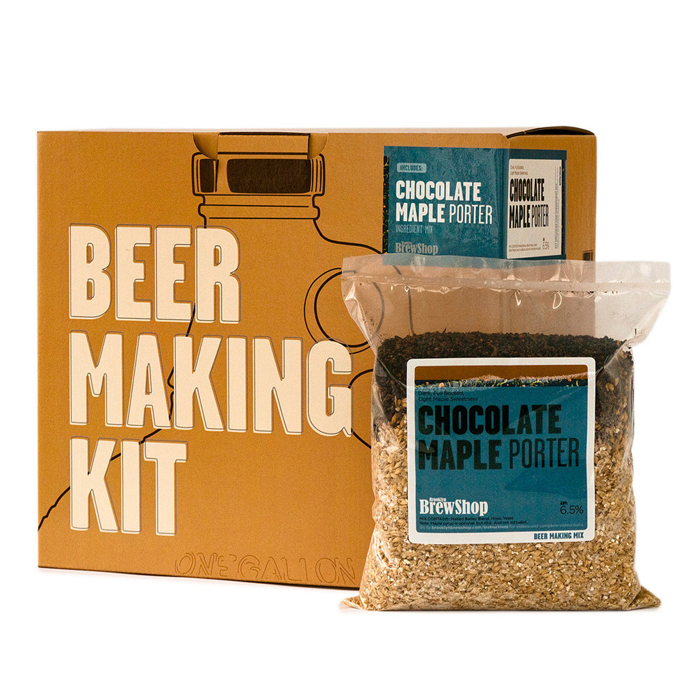 Diy Kit
 DIY Beer Making Kits