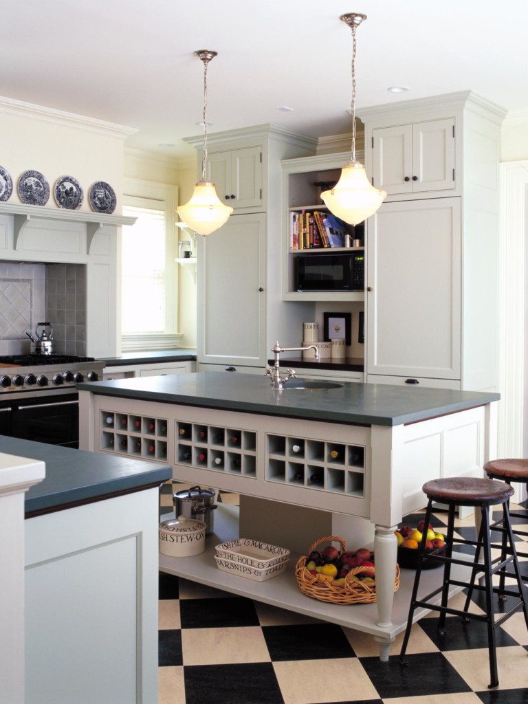 Diy Kitchen
 20 Inspiring DIY Kitchen Cabinets Ideas To Build Your Own