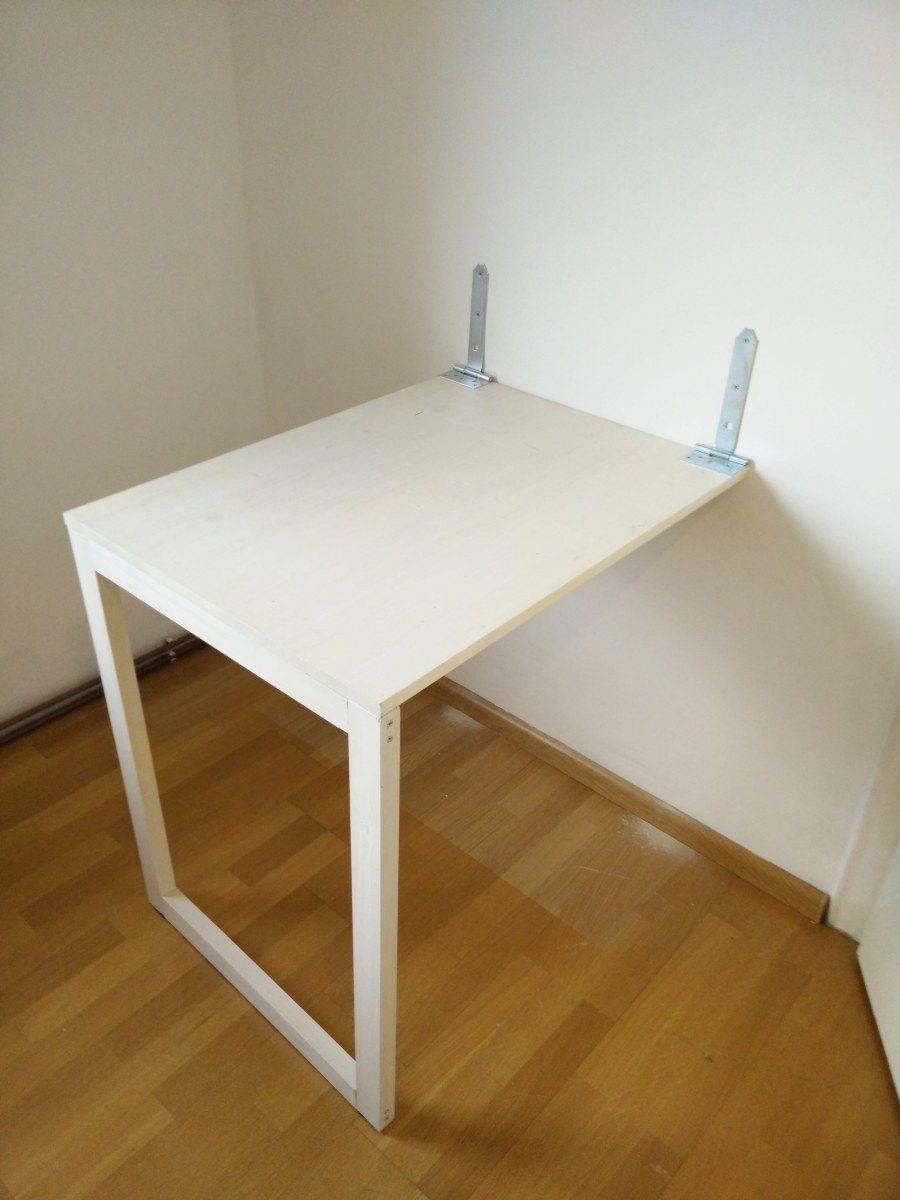 Diy Klapptisch
 Tisch DIY DIY wooden table