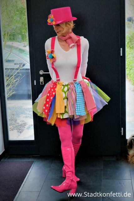 Diy Kostüme Damen
 Best 25 Karnevalskostüme damen ideas on Pinterest