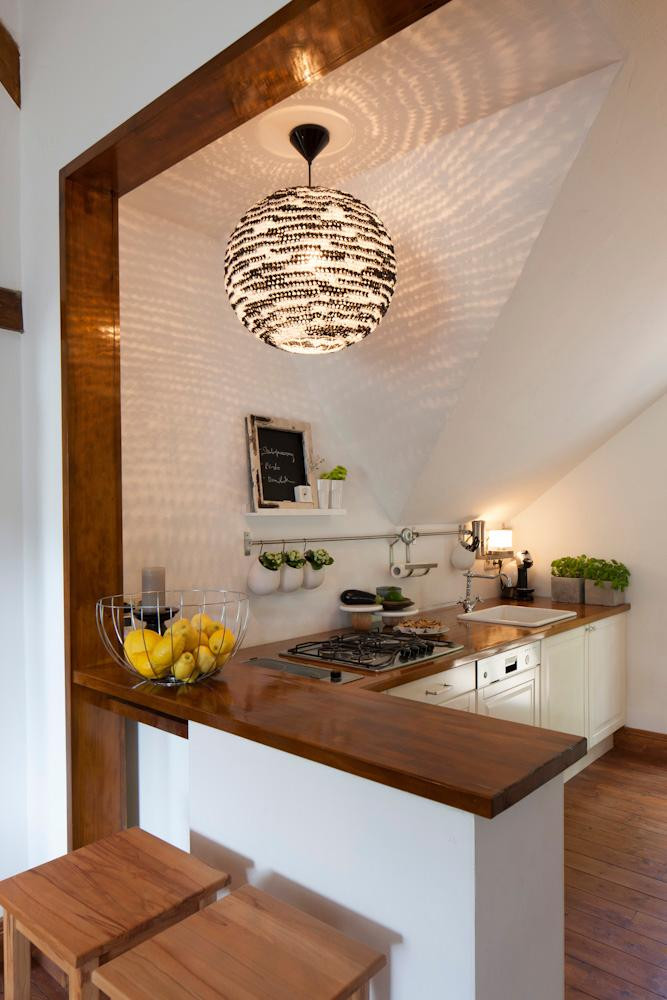 Diy Küche Bauen
 DIY Lampe Lampen selber bauen • Bilder & Ideen • CO