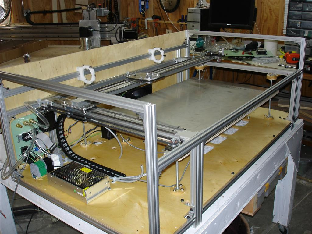 Diy Laser Cutter
 DIY Laser Cutter Hacked Gad s – DIY Tech Blog