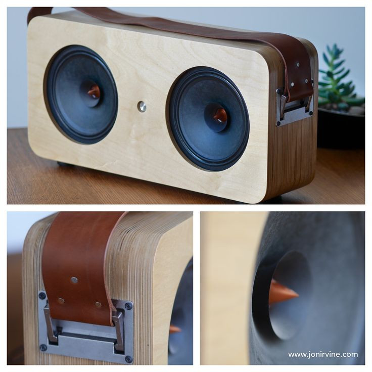 Diy Lautsprecher
 Die besten 25 diy bluetooth Lautsprecher Ideen auf