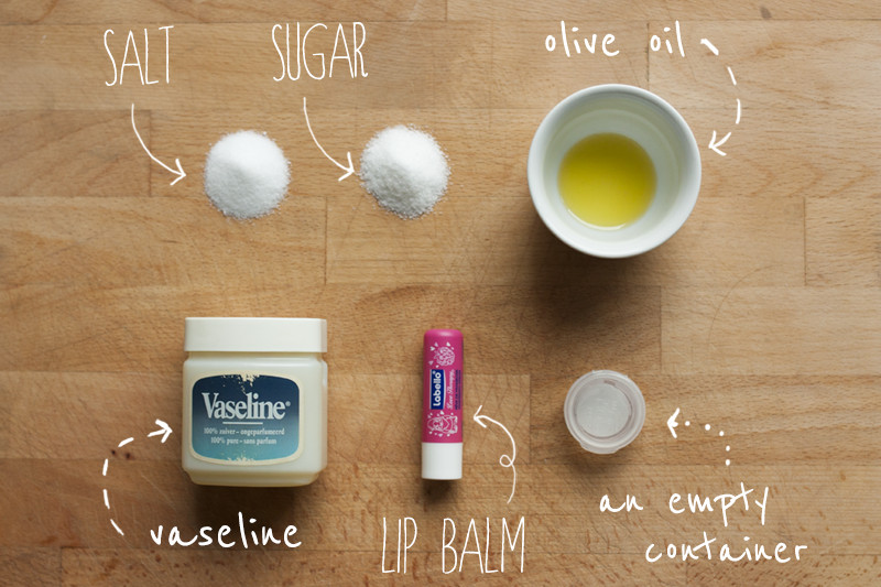 Diy Lip Scrub
 lip scrub Use one of the recipes for homemade Vaseline