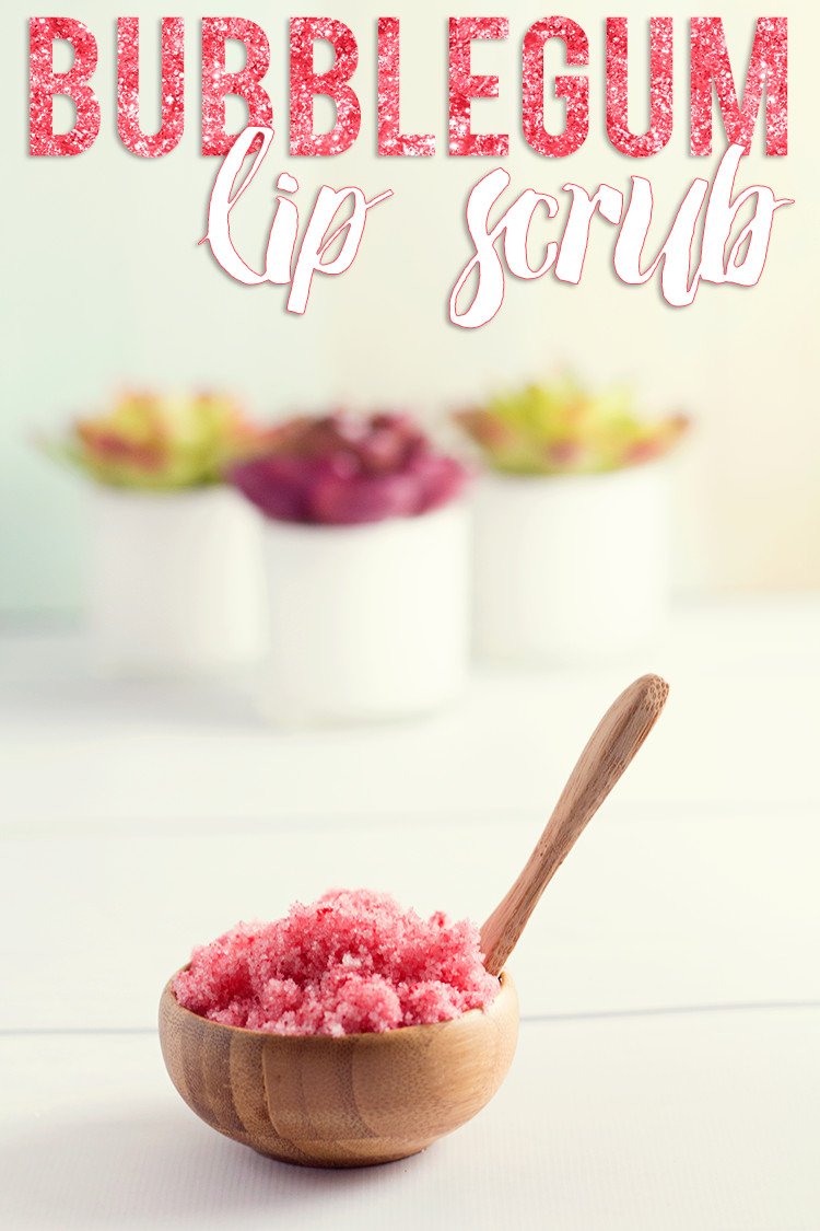 Diy Lip Scrub
 16 Best DIY Lip Scrubs for Kissable Lips