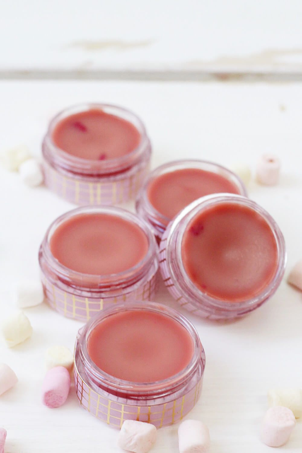 Diy Lippenbalsam
 DIY Lippenbalsam aus Sheabutter selber machen Tolle