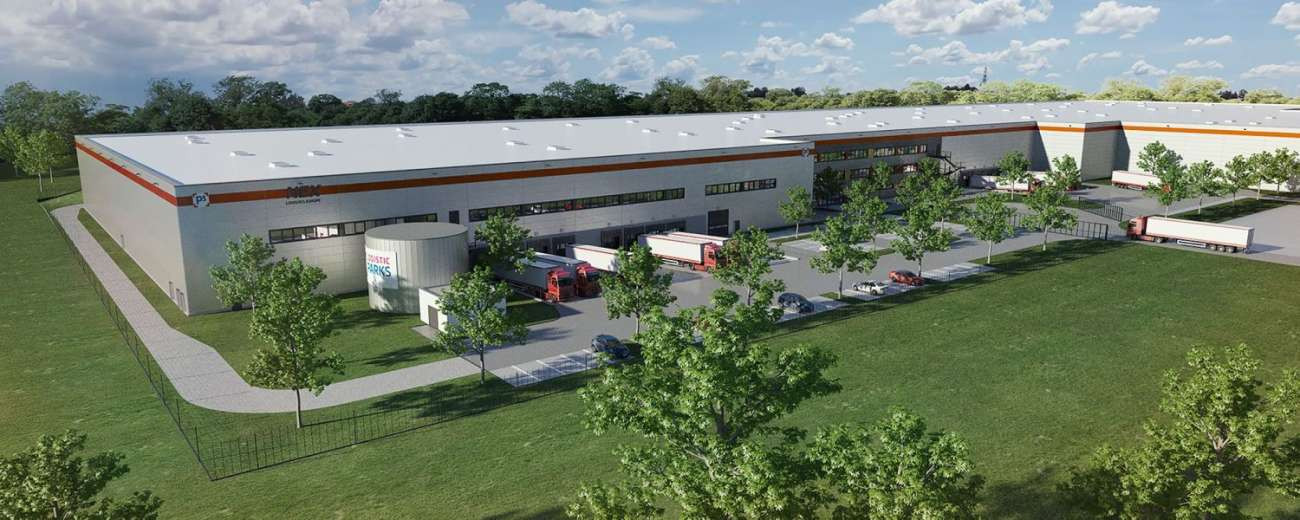 Diy Logistik Bedburg
 Logistikimmobilien Start frei für das Redevelopment in