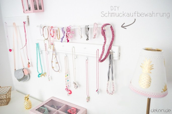 Diy Mädchen
 Mädchen Kinderzimmer DIY Ideen Teil 1 delari