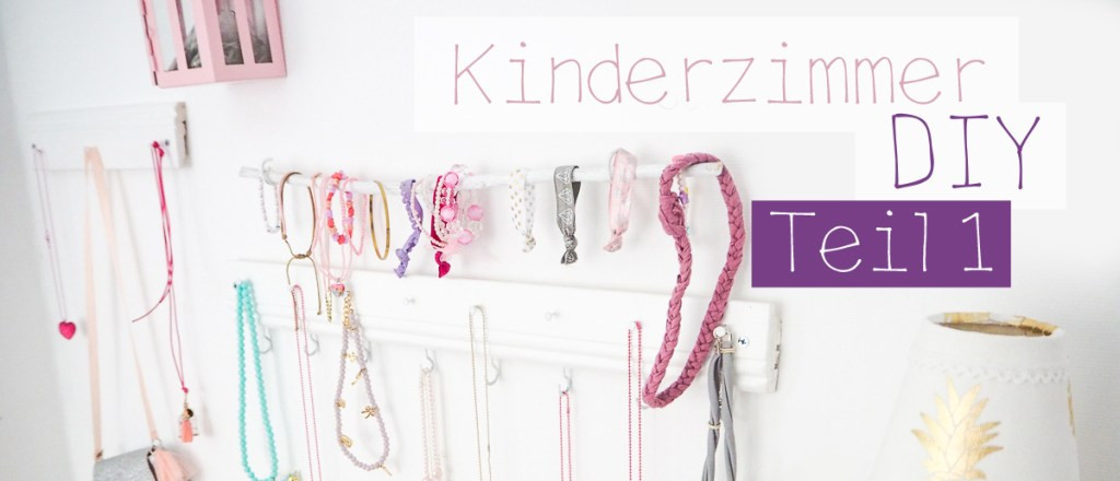 Diy Mädchen
 Mädchen Kinderzimmer DIY Ideen Teil 1 delari