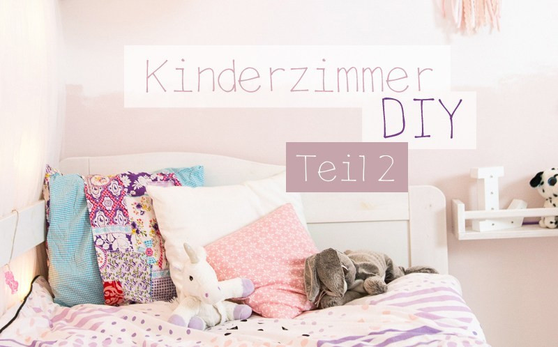 Diy Mädchen
 Mädchen Kinderzimmer DIY Ideen Teil 2 delari