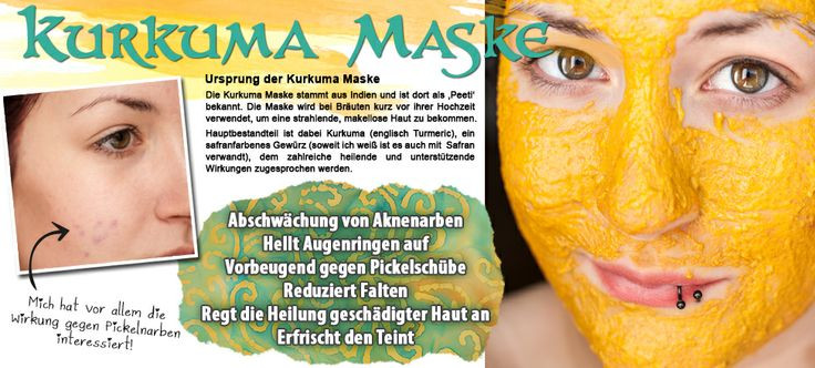 Diy Maske Gegen Pickel
 172 besten haut Bilder auf Pinterest