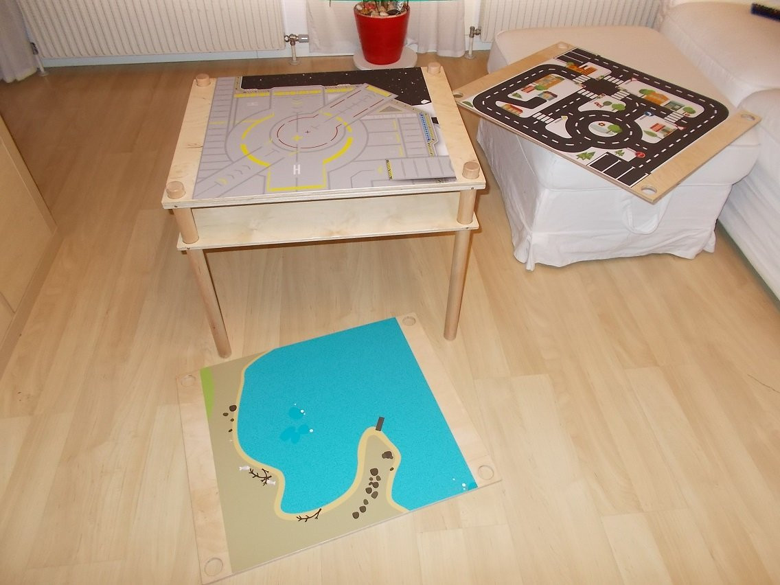 Diy Möbel Blog
 DIY Möbel für das Kinderzimmer Individualisierte Tische