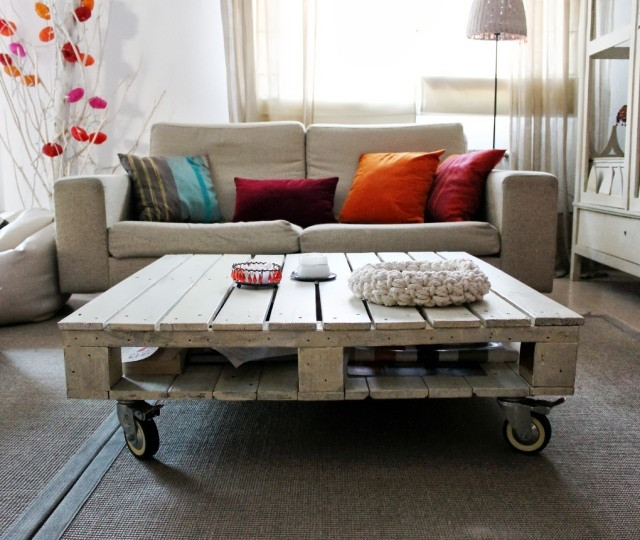 Diy Möbel Blog
 Günstig Wohnung mit DIY Möbel einrichten