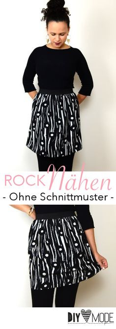 Diy Mode
 ebook Schnittmuster "Girlfriend" Boyfriend Hose