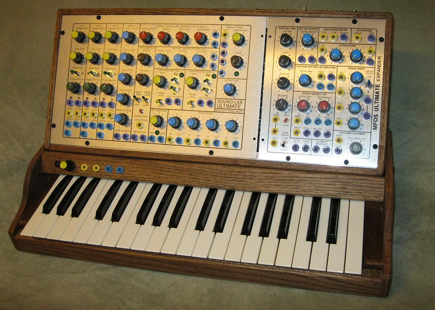 20 Ideen Für Diy Modular Synth Beste Wohnkultur, Bastelideen