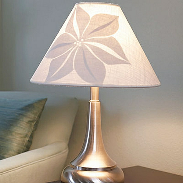 Diy Nachttischlampe
 DIY Wohnideen Ihr Zuhause einfach fantastisch